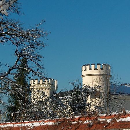 Schlossberghof Marzoll Bad Reichenhall Luaran gambar