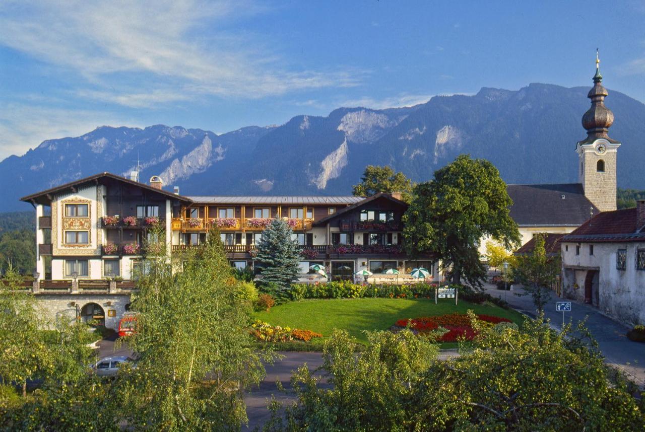 Schlossberghof Marzoll Bad Reichenhall Luaran gambar