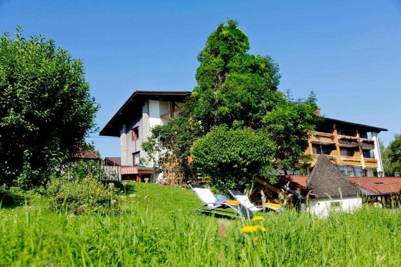 Schlossberghof Marzoll Bad Reichenhall Luaran gambar