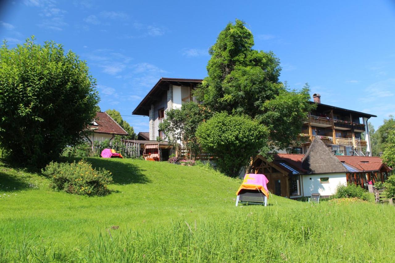 Schlossberghof Marzoll Bad Reichenhall Luaran gambar