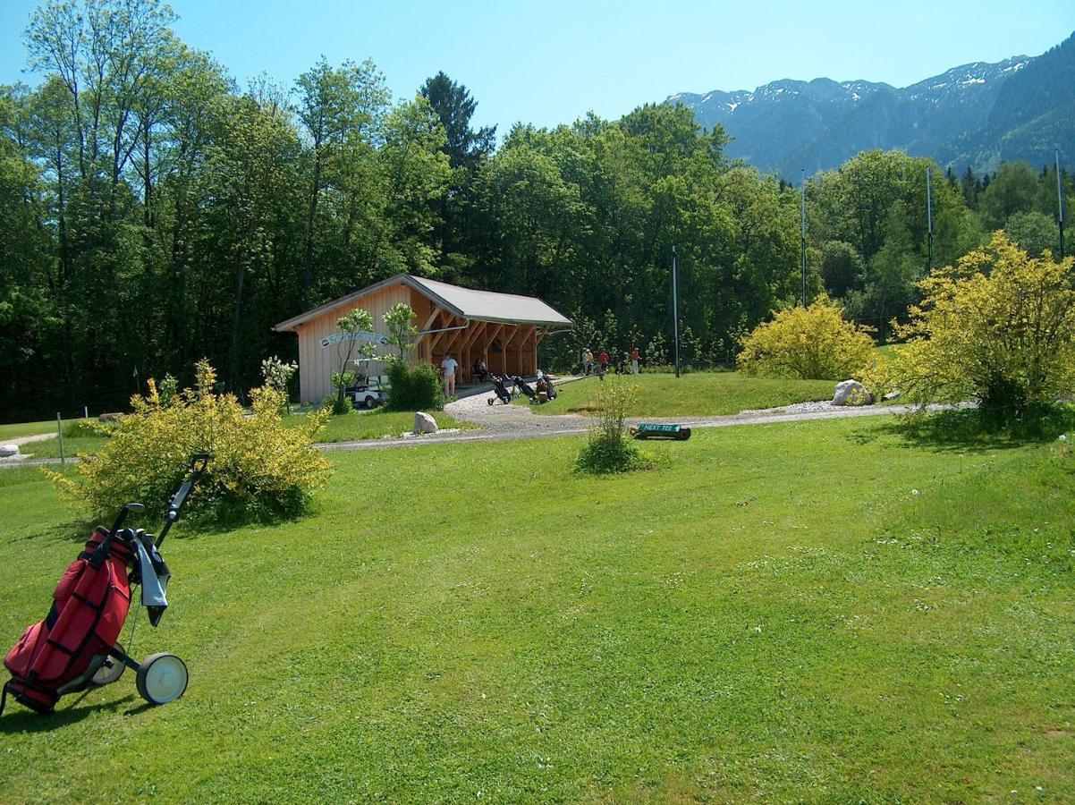 Schlossberghof Marzoll Bad Reichenhall Luaran gambar