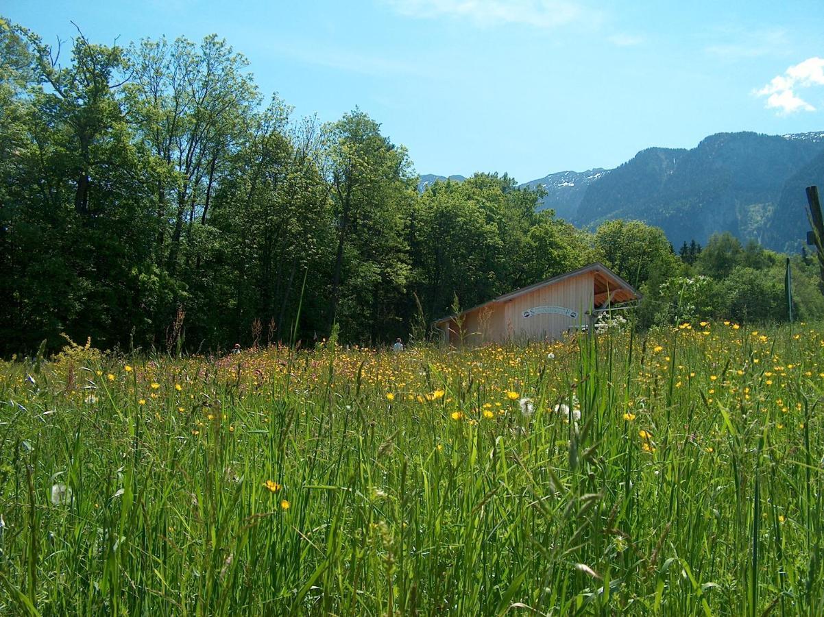 Schlossberghof Marzoll Bad Reichenhall Luaran gambar