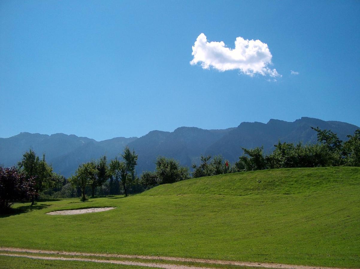 Schlossberghof Marzoll Bad Reichenhall Luaran gambar