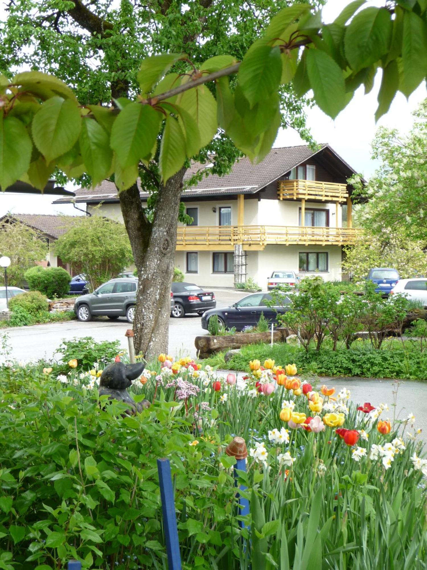 Schlossberghof Marzoll Bad Reichenhall Luaran gambar